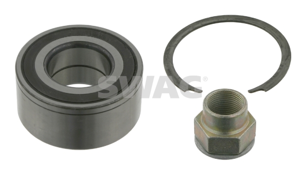 SWAG-(FEBI-24524)-KIT CUSCINETTI RUOTA